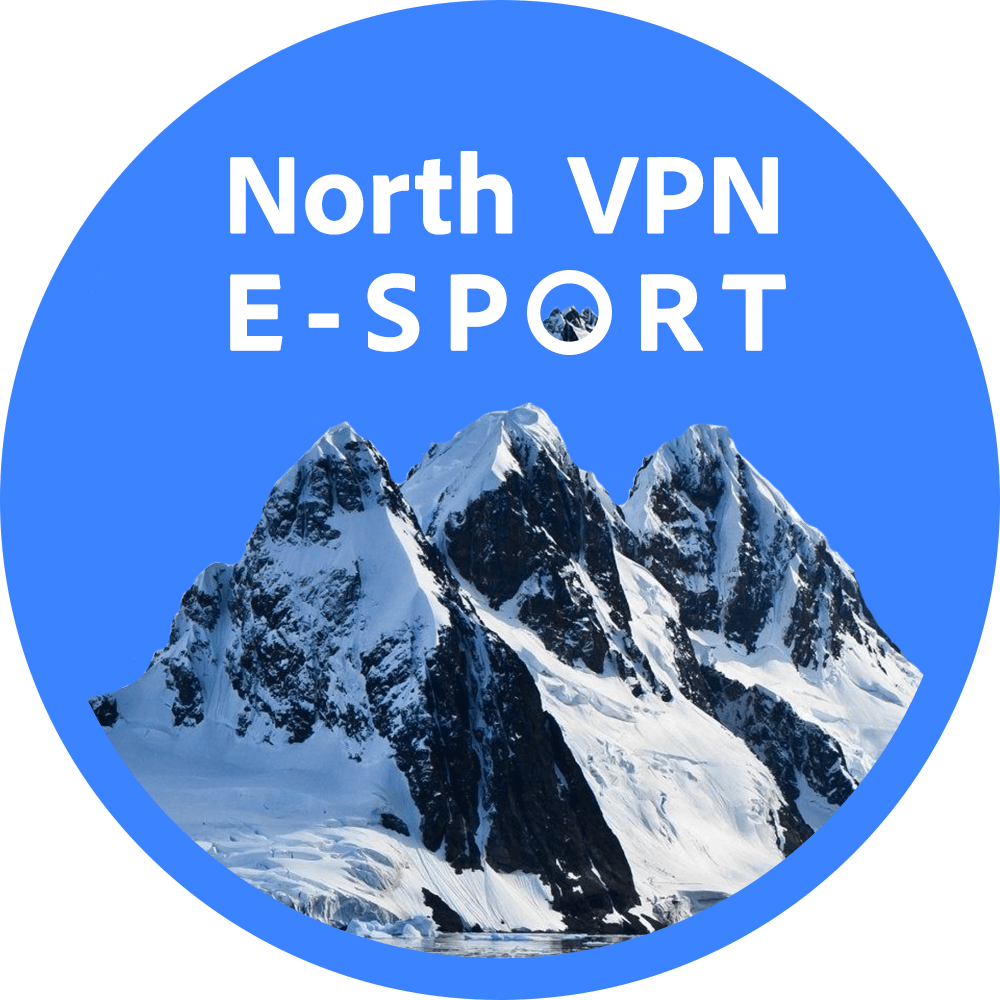 North VPN E-Sports's Logo