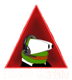 Booba Gaming's Logo