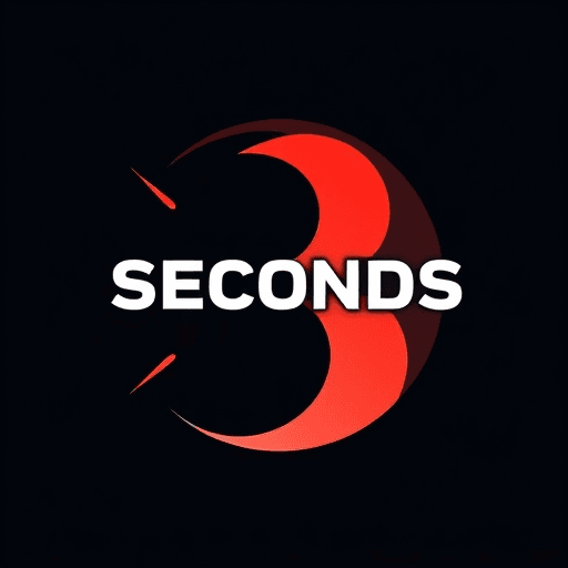 Seconds