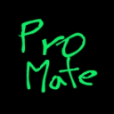 pro mate's avatar